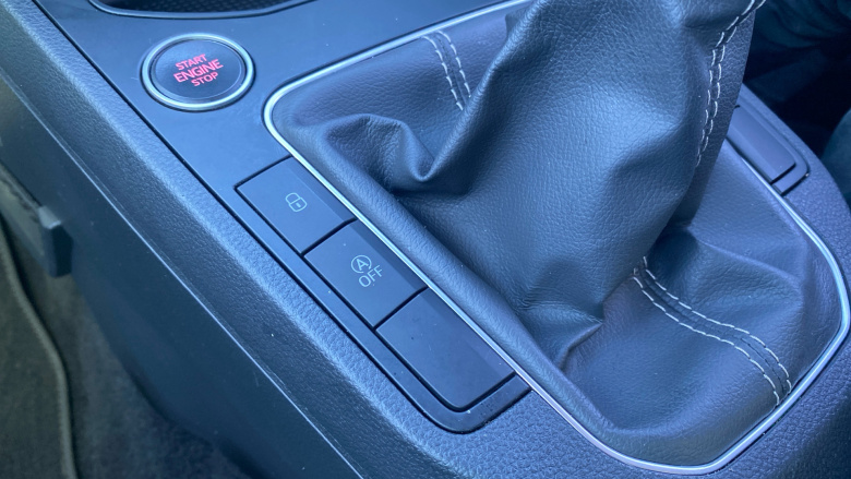 SEAT Ibiza 1.0 TSI 110 Xcellence 5dr Petrol Hatchback